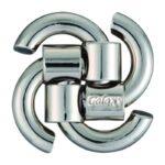 Hanayama Galaxy Level 3 by Hanayama 1
