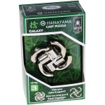Hanayama Galaxy Level 3 by Hanayama