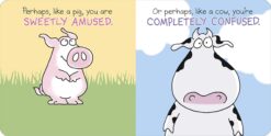 Happy Hippo Angry Duck A Book of Moods by Little Simon 3
