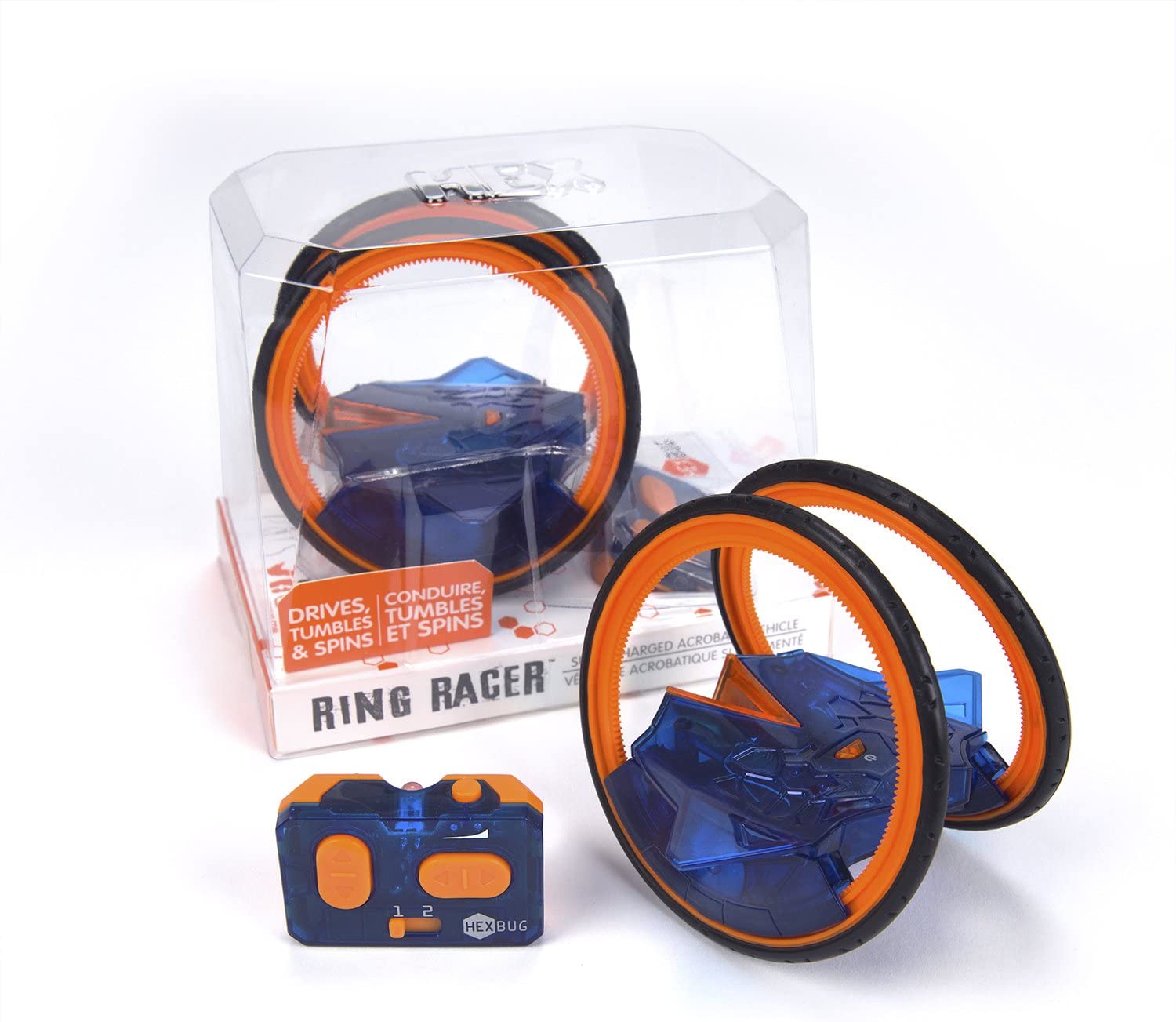 Hexbug Ring Racer by Hexbug Hexbug Ring Racer by Hexbug
