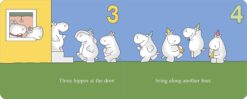 Hippos Go Berserk by Little Simon 2