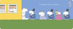 Hippos Go Berserk by Little Simon 3
