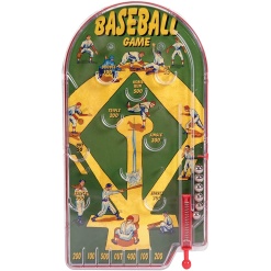 Home Run Pinball by Schylling