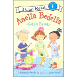 I Can Read Level 1 Amelia Bedelia Gets a Break by Harper Collins