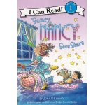 I Can Read Level 1 Fancy Nancy Sees Stars by Harper Collins