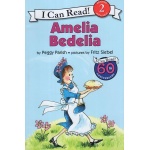 I Can Read Level 2 Amelia Bedelia by Harper Collins