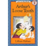 I Can Read Level 2 Arthurs Loose Tooth by Harper Collins