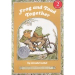 I Can Read Level 2 Frog and Toad Together by Harper Collins