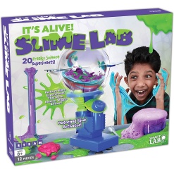Its Alive Slime Lab by SmartLab