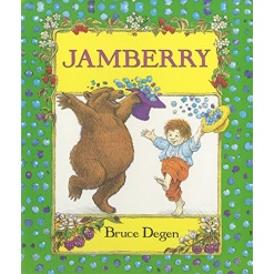 Jamberry by Harper Collins