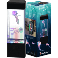 Jellyfish Lamp by Fascinations