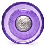 Juggle Dream Hurricane Triple Bearing Diabolo by Firetoys 6