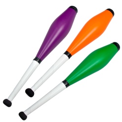 Juggle Dream Trainer Juggling Club by Firetoys