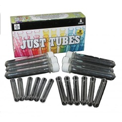 Just Test Tubes Set by Science Supply Solutions