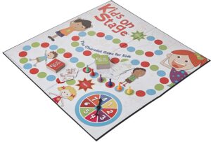 Kids On Stage by University Games 1