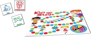 Kids On Stage by University Games 2