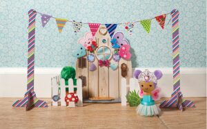 Klutz Jr. My Fairy Wish Kit by Klutz 3