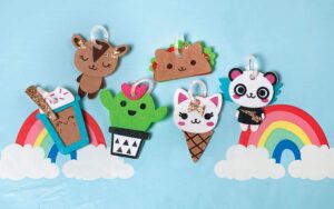 Klutz Jr. My Mix Match Necklaces by Klutz 5
