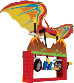 Klutz Lego Gear Bots by Klutz 1