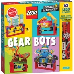 Klutz Lego Gear Bots by Klutz
