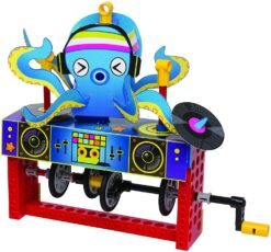 Klutz Lego Gear Bots by Klutz 2