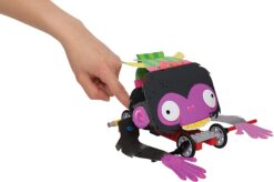 Klutz Lego Gear Bots by Klutz 3