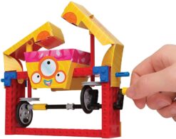 Klutz Lego Gear Bots by Klutz 4
