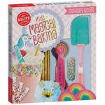 Klutz Magical Baking by Klutz