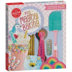 Klutz Magical Baking by Klutz