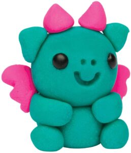 Klutz Make Mini Eraser Cuties by Klutz 10