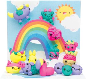 Klutz Make Mini Eraser Cuties by Klutz 5