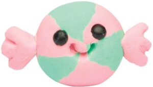 Klutz Make Mini Eraser Sweets by Klutz 12