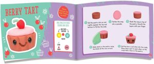 Klutz Make Mini Eraser Sweets by Klutz 2
