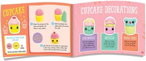 Klutz Make Mini Eraser Sweets by Klutz 3