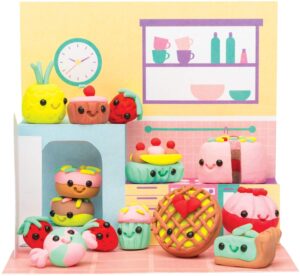 Klutz Make Mini Eraser Sweets by Klutz 4