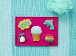 Klutz Make Your Own Bath Bombs by Klutz 2