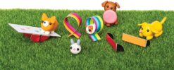 Klutz Mini Clay World Pet Adoption Truck by Klutz 2