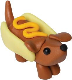 Klutz Mini Clay World Pet Adoption Truck by Klutz 4