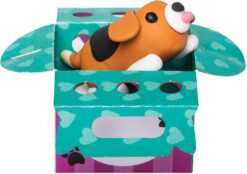 Klutz Mini Clay World Pet Adoption Truck by Klutz 5