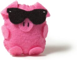 Klutz Sew Mini Animals by Klutz 5