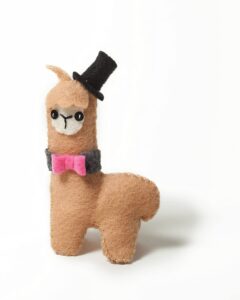 Klutz Sew Mini Animals by Klutz 6