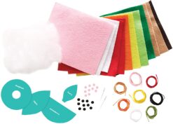 Klutz Sew Mini Treats by Klutz 2