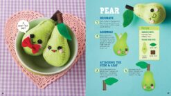 Klutz Sew Mini Treats by Klutz 3