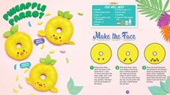 Klutz Sew Your Own Donut Animals by Klutz 3