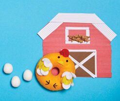 Klutz Sew Your Own Donut Animals by Klutz 6