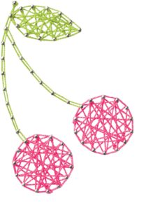 Klutz String Art by Klutz 6