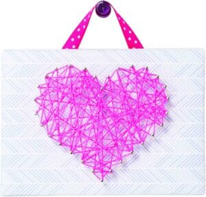 Klutz String Art by Klutz 8