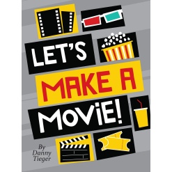 Lets Make a Movie by Peter Pauper Press
