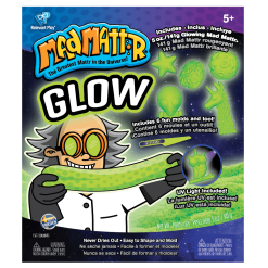 Mad Mattr Glow Mattr by Relevant Play