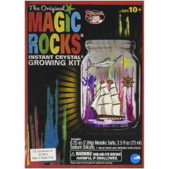 Magic Rocks by Toysmith